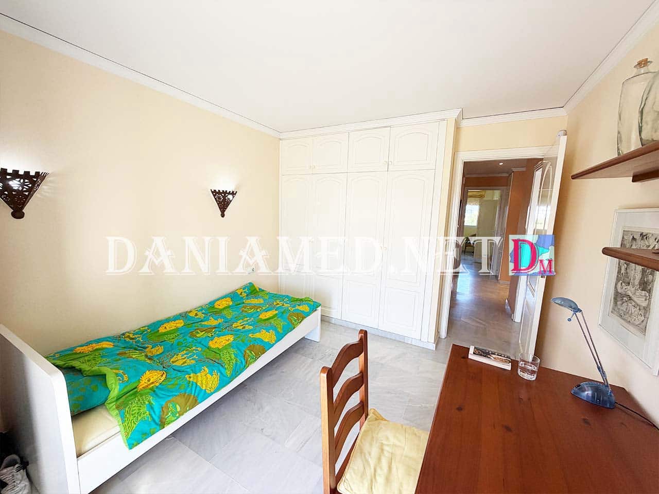 4 bedroom Apartment for sale in Denia with pool garage - € 650,000 (Ref: 10161847)