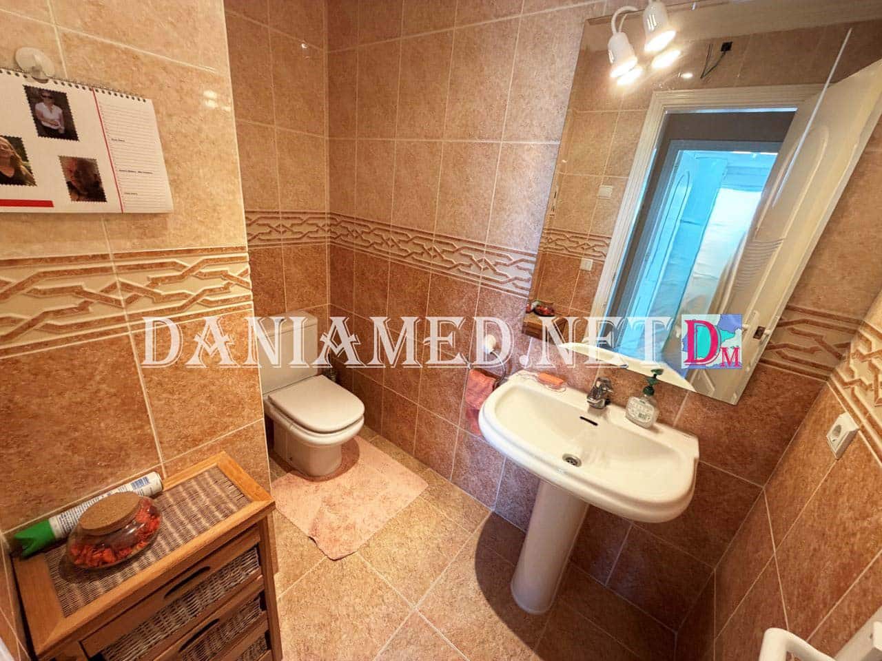 4 bedroom Apartment for sale in Denia with pool garage - € 650,000 (Ref: 10161847)