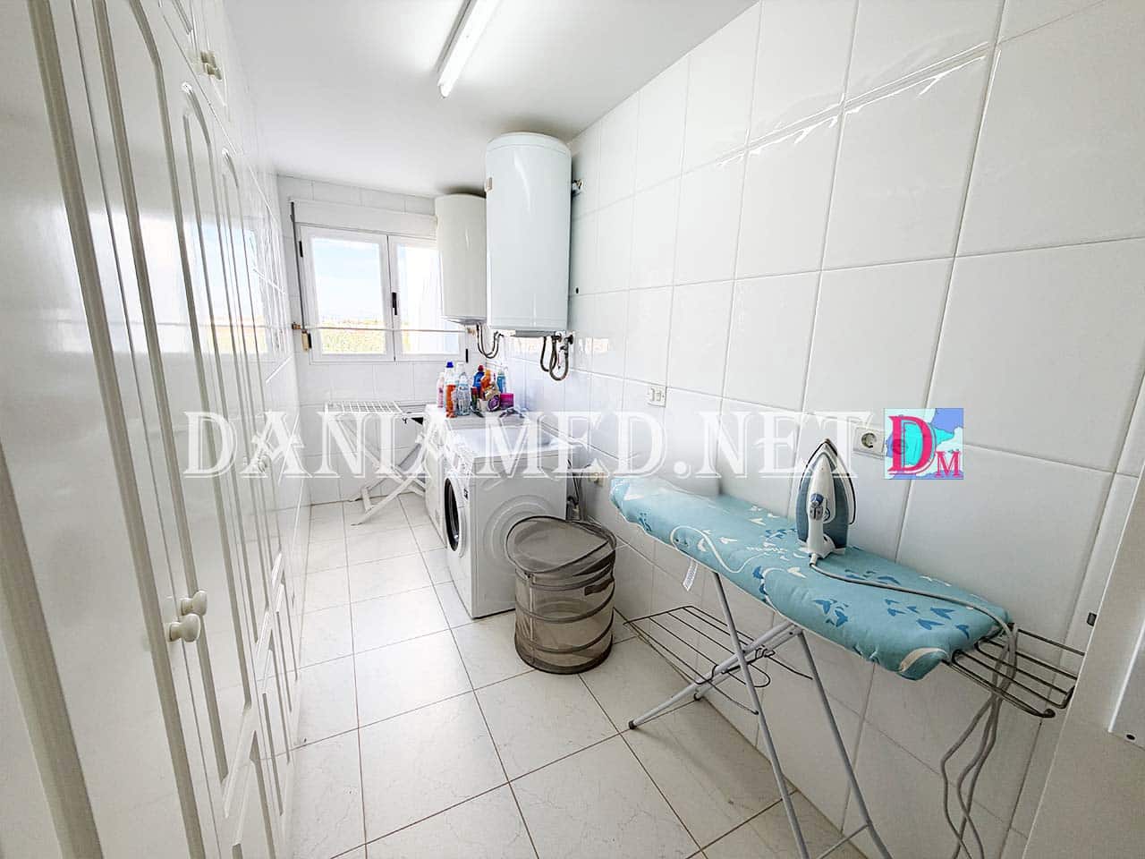 4 bedroom Apartment for sale in Denia with pool garage - € 650,000 (Ref: 10161847)