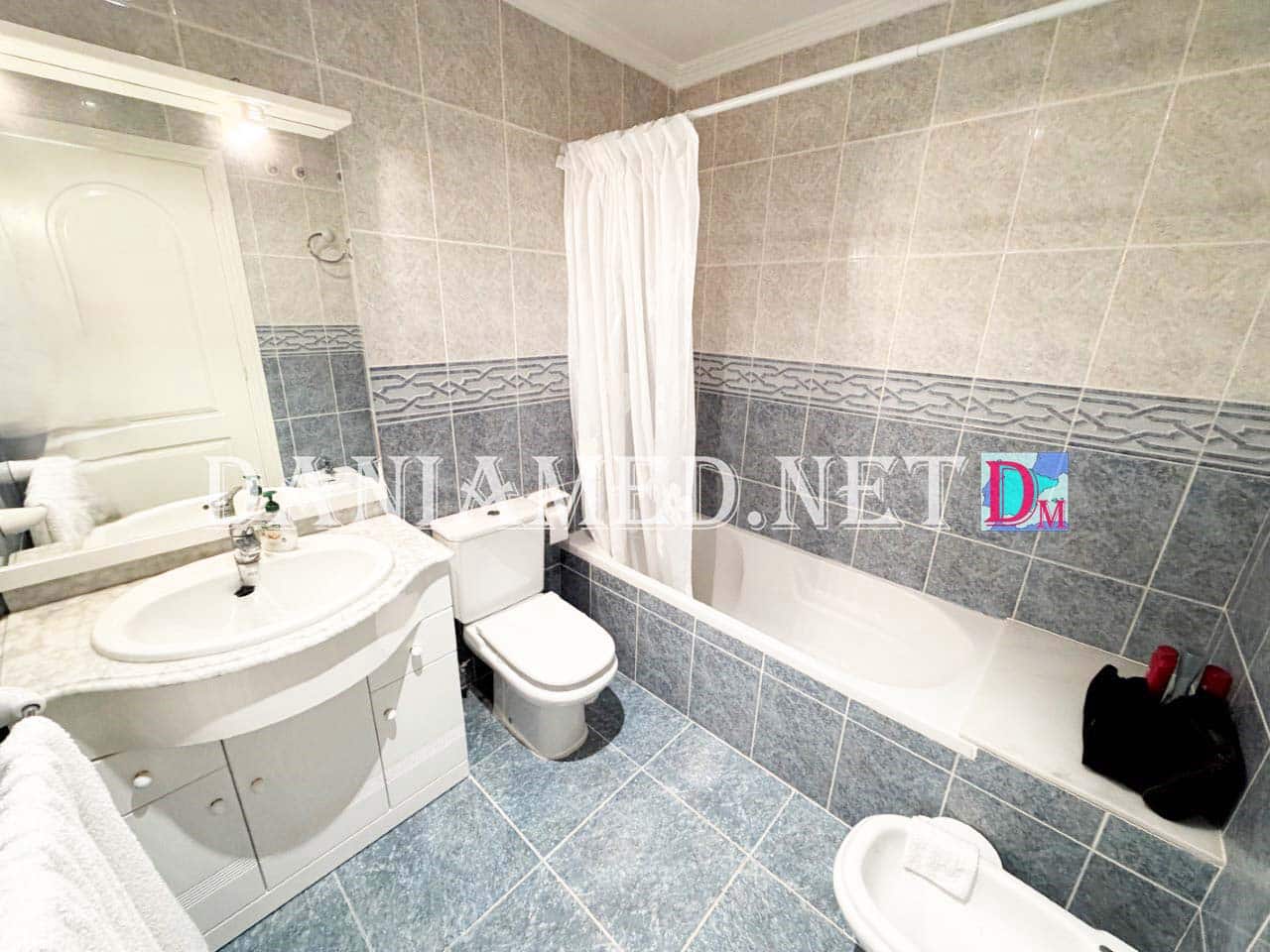 4 bedroom Apartment for sale in Denia with pool garage - € 650,000 (Ref: 10161847)