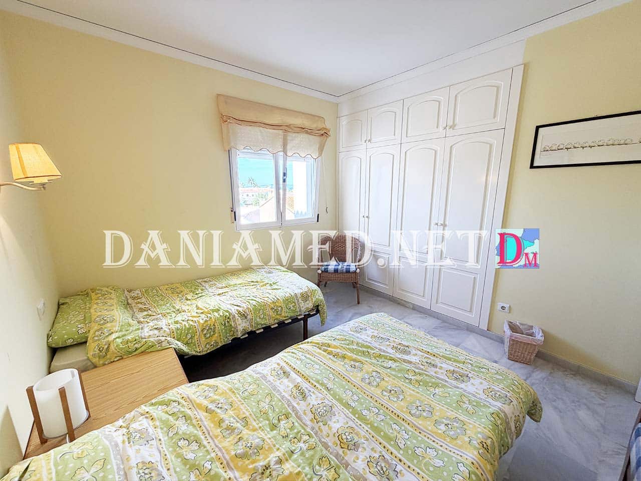 4 bedroom Apartment for sale in Denia with pool garage - € 650,000 (Ref: 10161847)