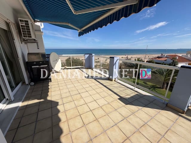 4 Zimmer Apartment zu verkaufen in Devessa - Monte Pego, Dénia mit Pool Garage - 650.000 € (Ref: 10161847)