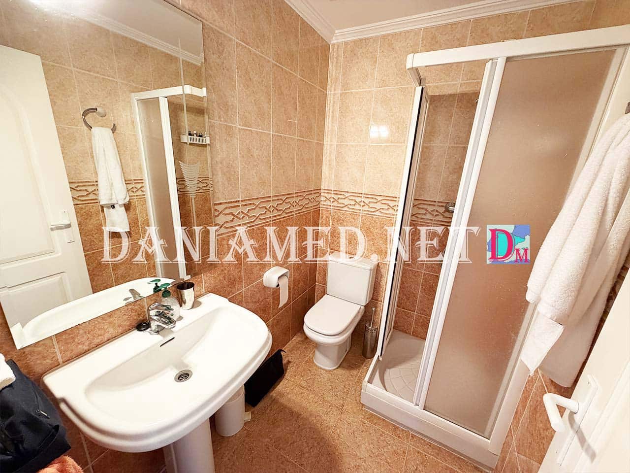 4 bedroom Apartment for sale in Denia with pool garage - € 650,000 (Ref: 10161847)