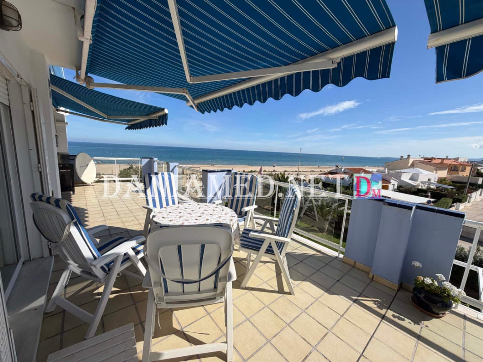 4 bedroom Apartment for sale in Denia with pool garage - € 650,000 (Ref: 10161847)