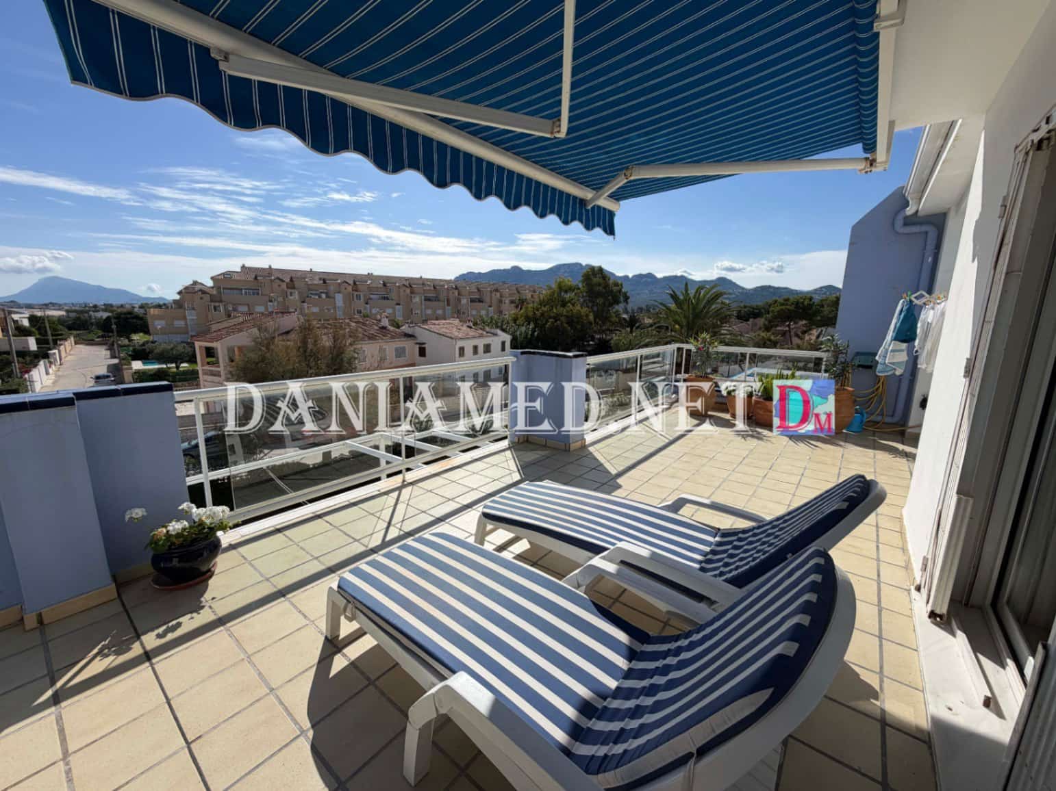4 bedroom Apartment for sale in Denia with pool garage - € 650,000 (Ref: 10161847)
