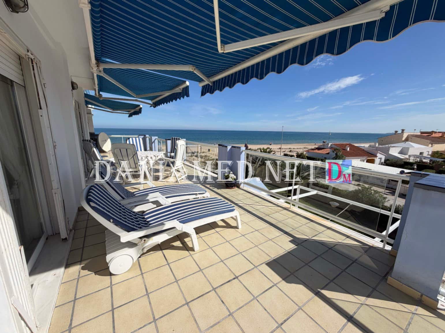 4 bedroom Apartment for sale in Denia with pool garage - € 650,000 (Ref: 10161847)