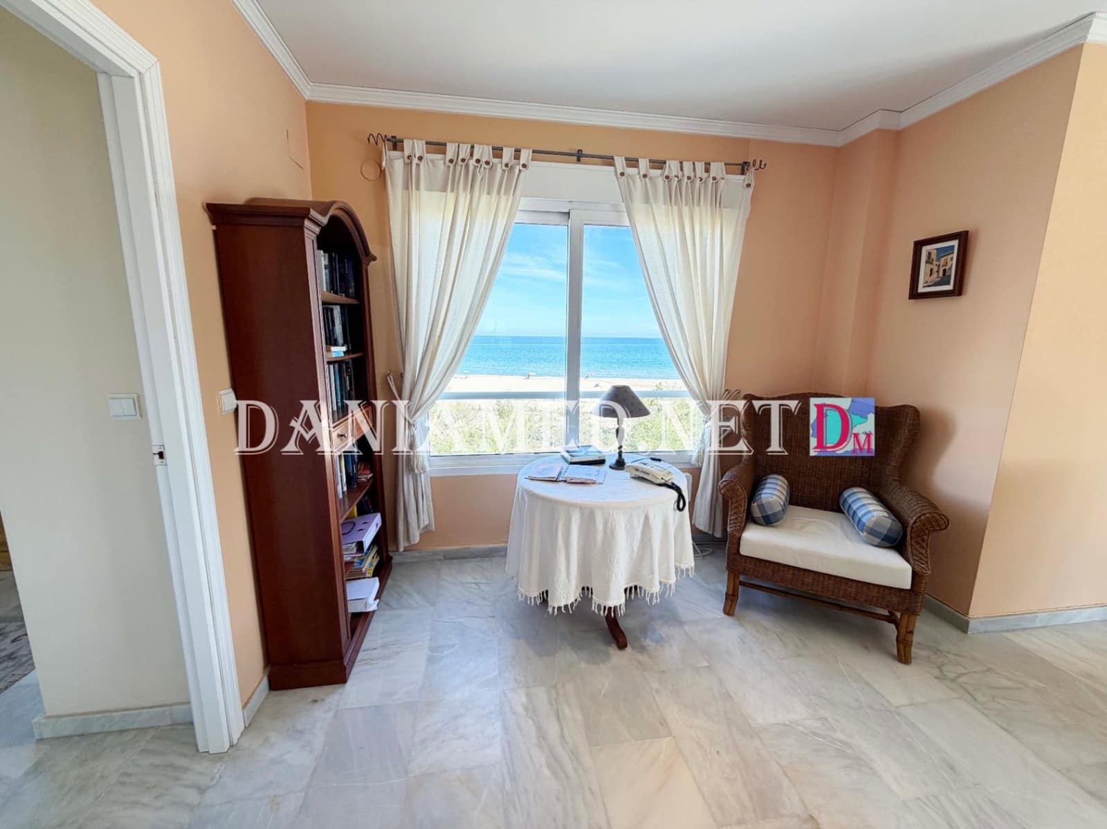 4 bedroom Apartment for sale in Denia with pool garage - € 650,000 (Ref: 10161847)