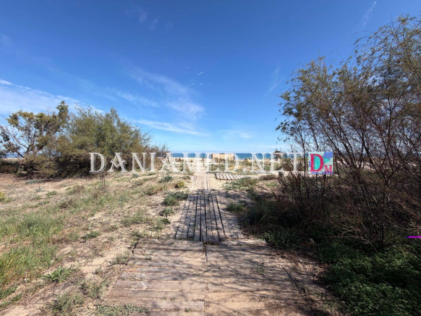 4 bedroom Apartment for sale in Denia with pool garage - € 650,000 (Ref: 10161847)