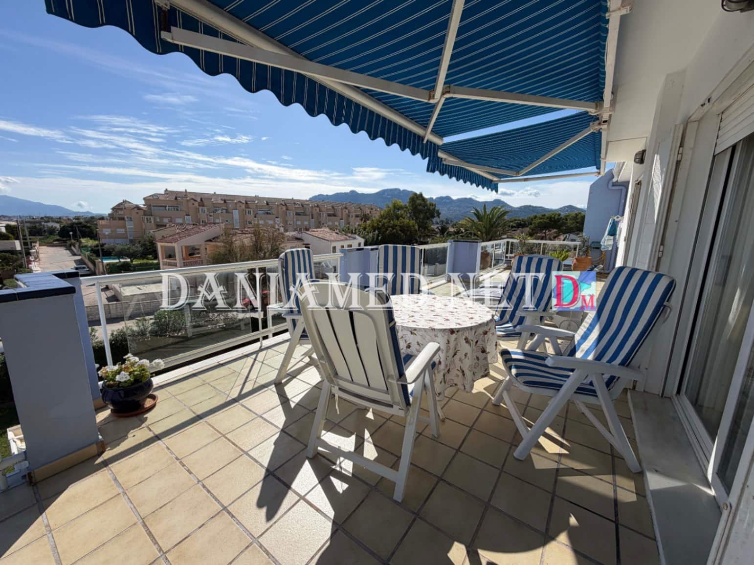 4 bedroom Apartment for sale in Denia with pool garage - € 650,000 (Ref: 10161847)