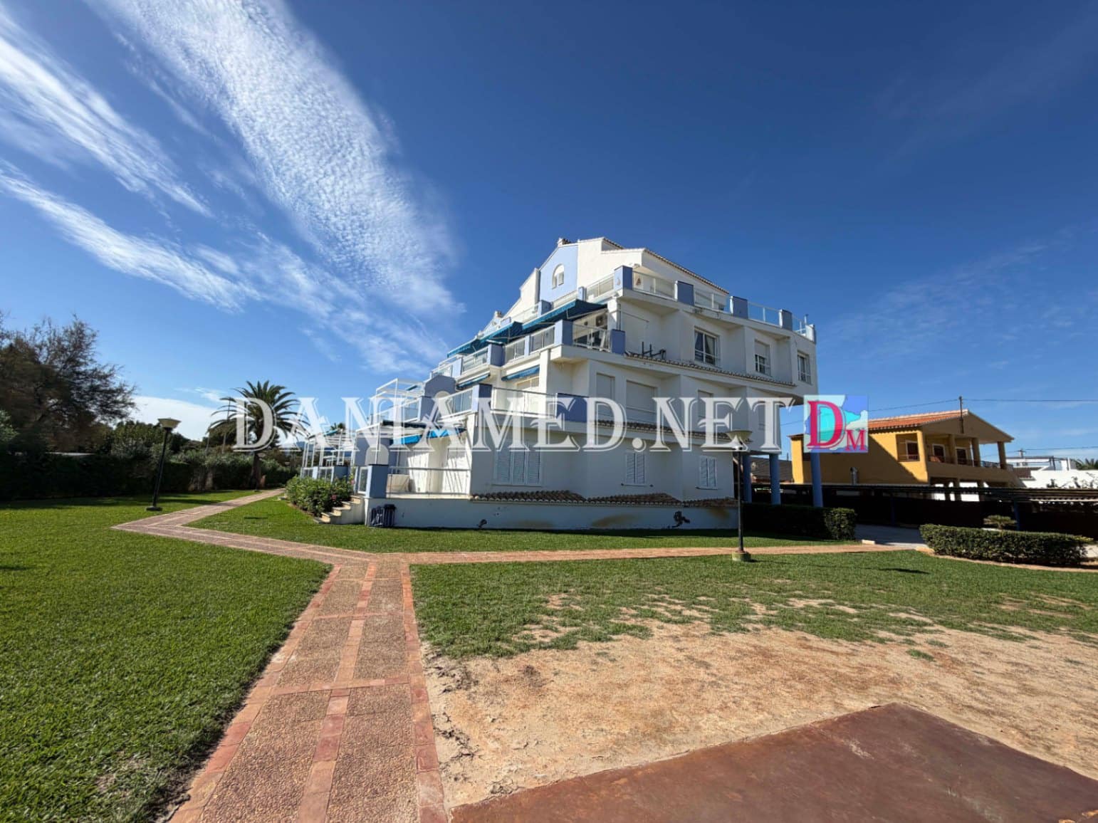 4 bedroom Apartment for sale in Denia with pool garage - € 650,000 (Ref: 10161847)