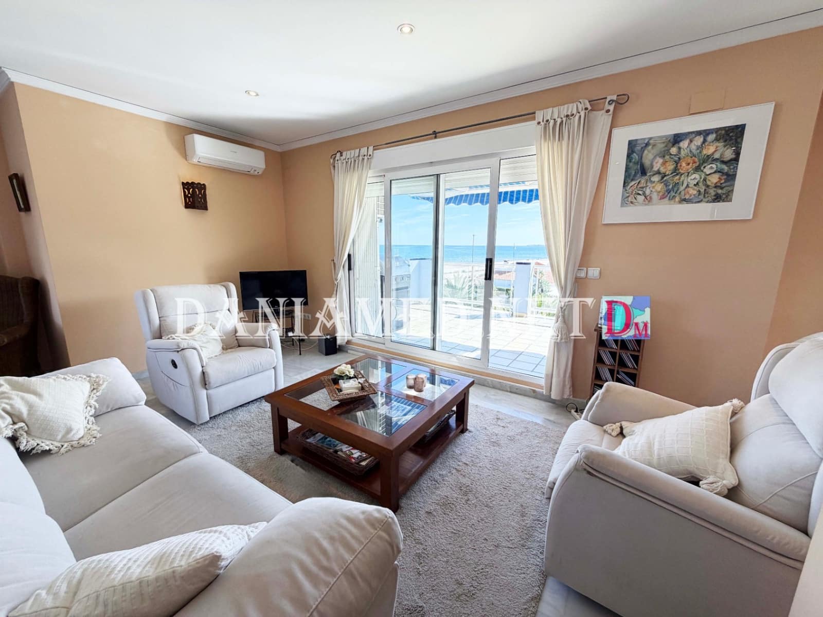 4 bedroom Apartment for sale in Denia with pool garage - € 650,000 (Ref: 10161847)