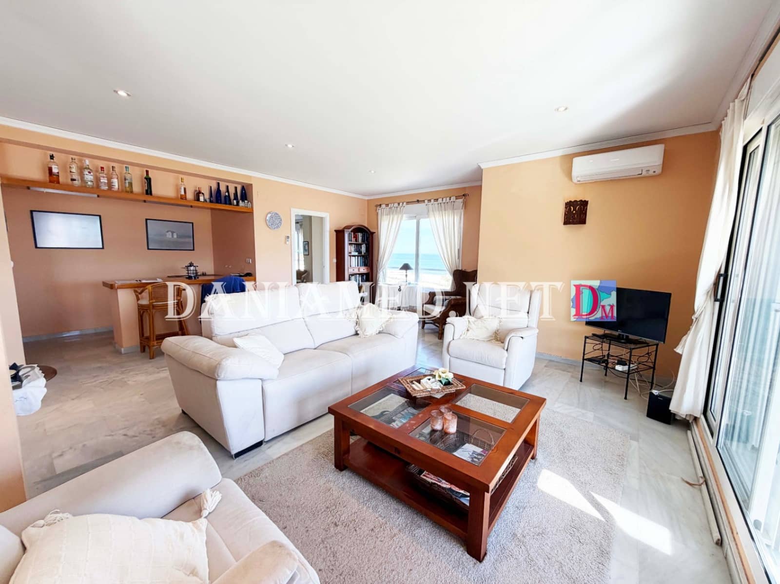 4 bedroom Apartment for sale in Denia with pool garage - € 650,000 (Ref: 10161847)