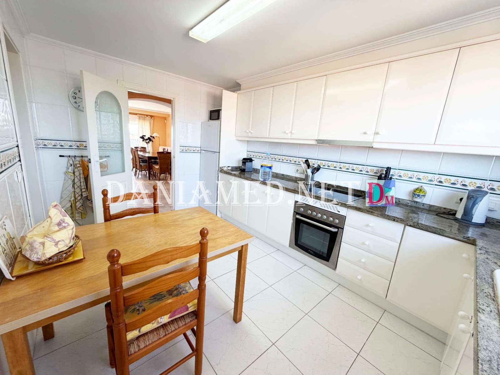 4 bedroom Apartment for sale in Denia with pool garage - € 650,000 (Ref: 10161847)