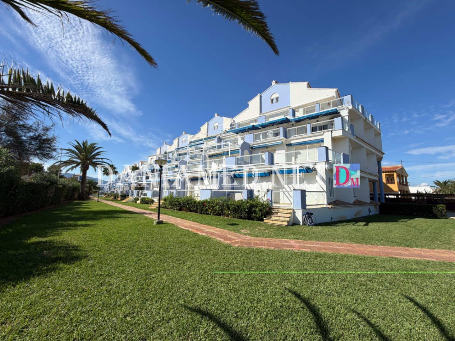 4 bedroom Apartment for sale in Denia with pool garage - € 650,000 (Ref: 10161847)