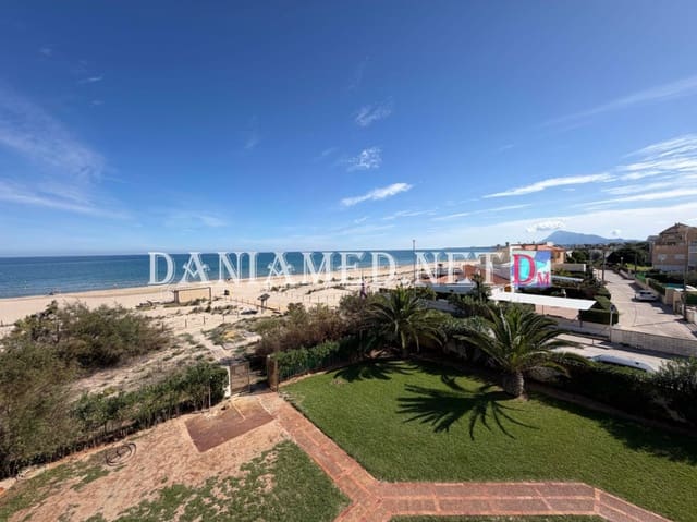 4 Zimmer Apartment zu verkaufen in Devessa - Monte Pego, Dénia mit Pool Garage - 650.000 € (Ref: 10161847)