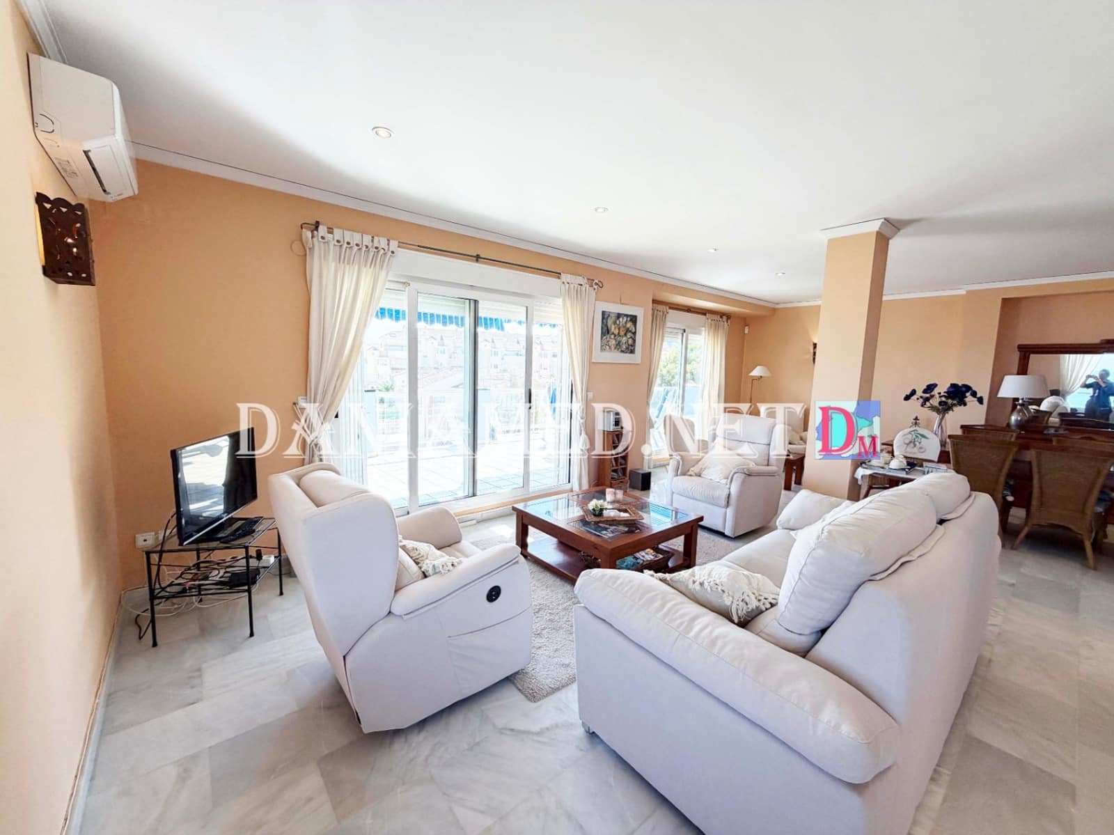 4 bedroom Apartment for sale in Denia with pool garage - € 650,000 (Ref: 10161847)