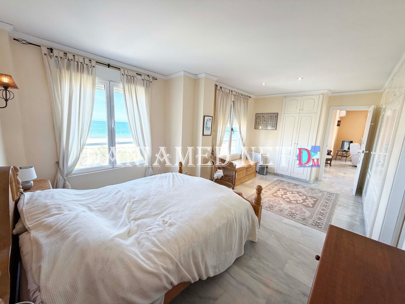 4 bedroom Apartment for sale in Denia with pool garage - € 650,000 (Ref: 10161847)