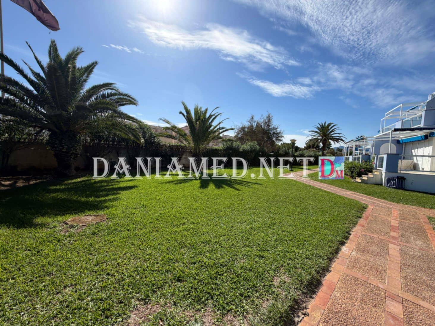 4 bedroom Apartment for sale in Denia with pool garage - € 650,000 (Ref: 10161847)