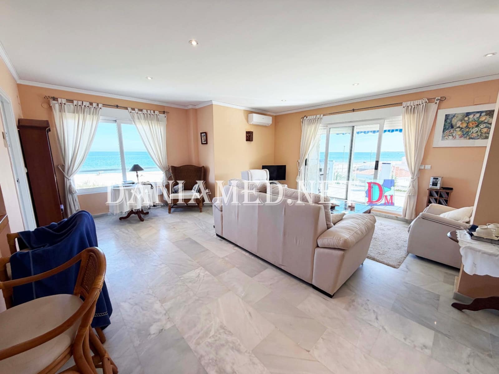 4 bedroom Apartment for sale in Denia with pool garage - € 650,000 (Ref: 10161847)