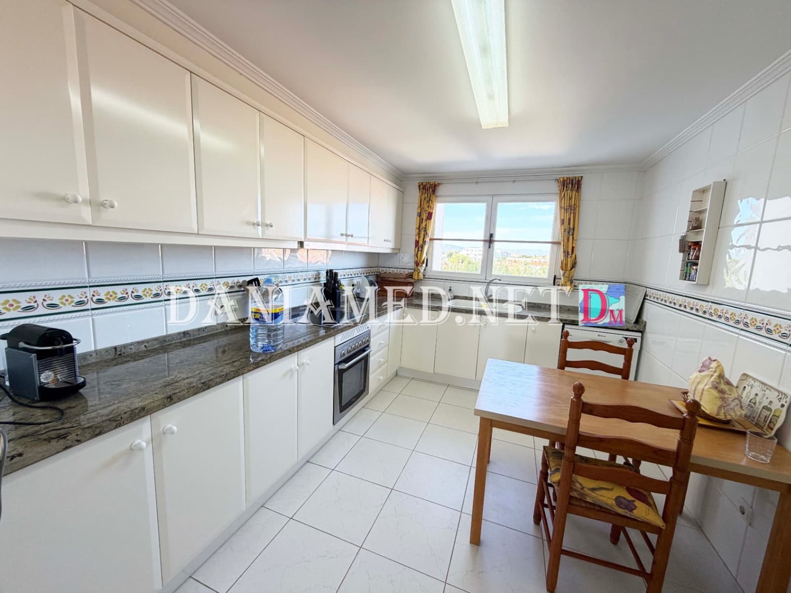 4 bedroom Apartment for sale in Denia with pool garage - € 650,000 (Ref: 10161847)
