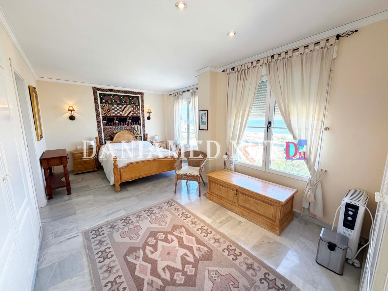 4 bedroom Apartment for sale in Denia with pool garage - € 650,000 (Ref: 10161847)