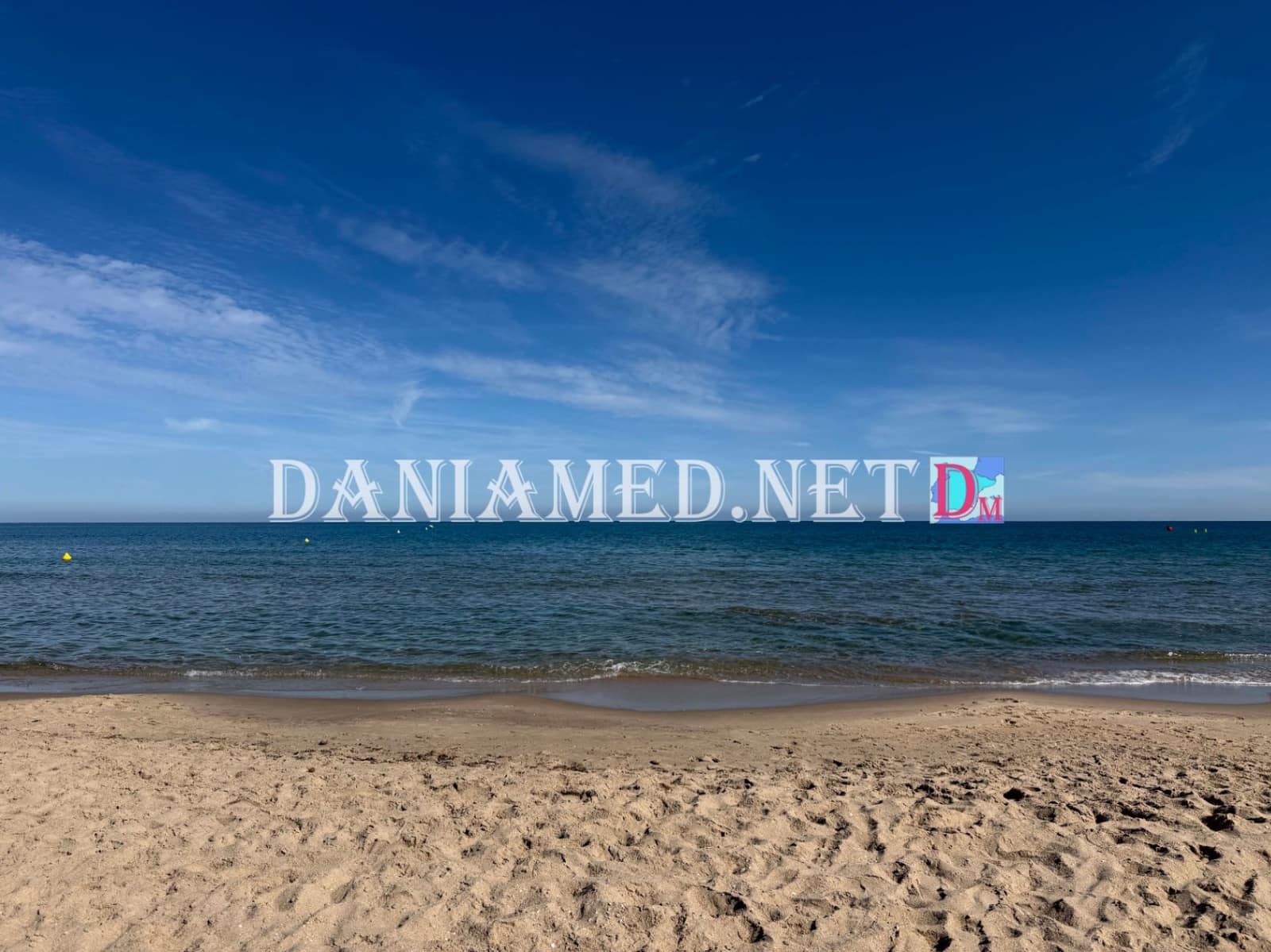 4 bedroom Apartment for sale in Denia with pool garage - € 650,000 (Ref: 10161847)