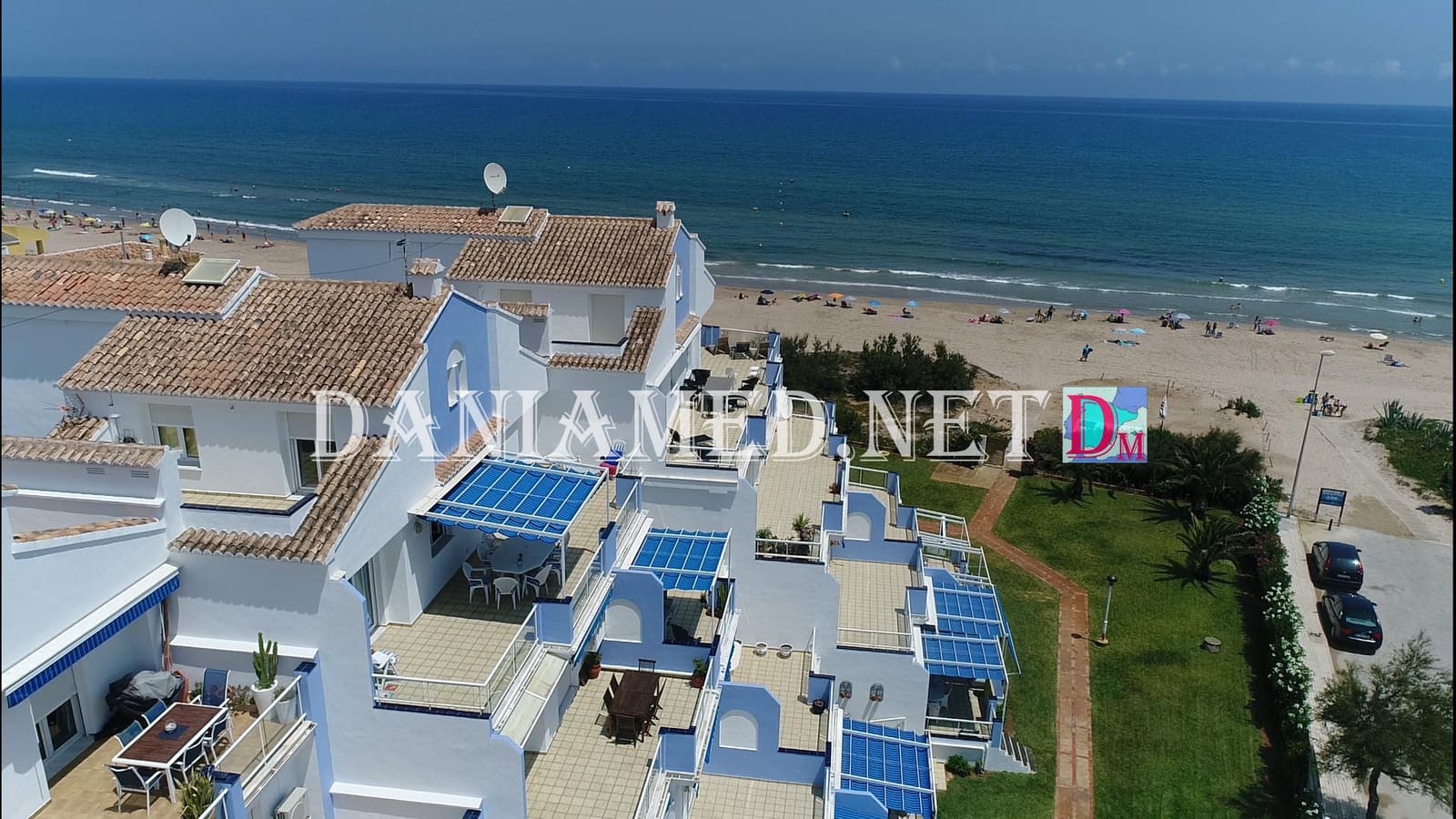 4 bedroom Apartment for sale in Denia with pool garage - € 650,000 (Ref: 10161847)