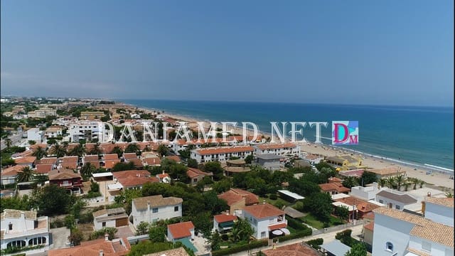 4 slaapkamer Appartement te koop in Devessa - Monte Pego, Dénia met zwembad garage - € 650.000 (Ref: 10161847)