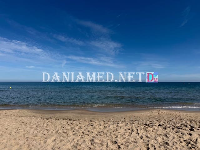 4 slaapkamer Appartement te koop in Devessa - Monte Pego, Dénia met zwembad garage - € 650.000 (Ref: 10161847)