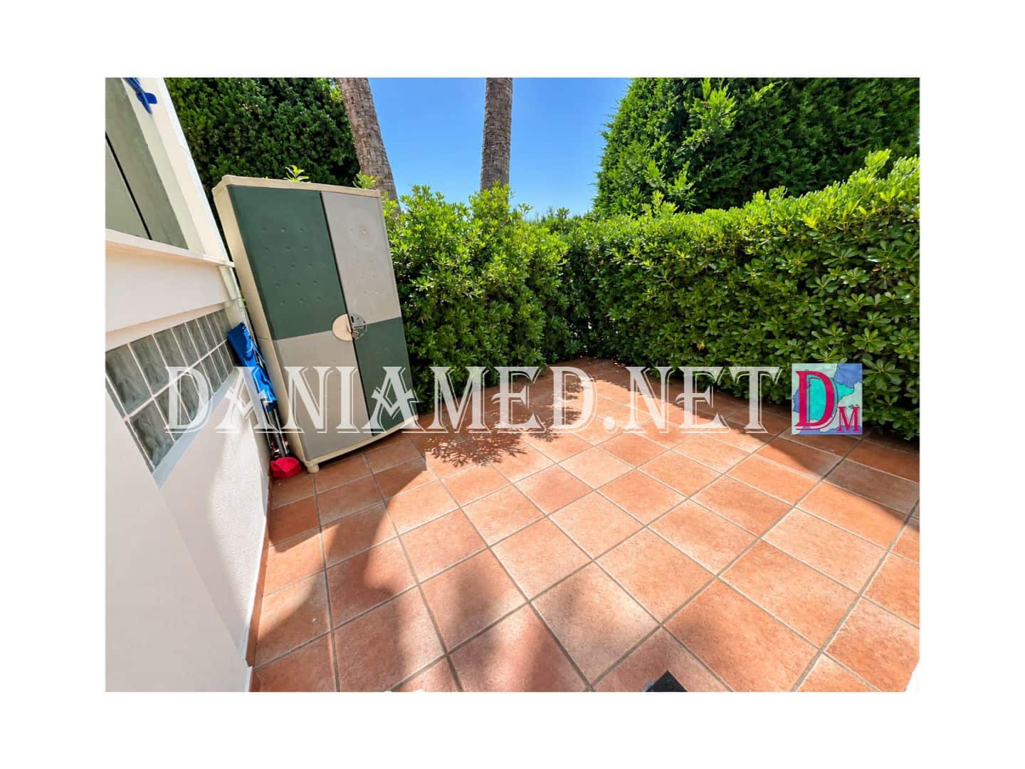 2 quarto Apartamento para venda em Denia com piscina garagem - 295 000 € (Ref: 10161848)