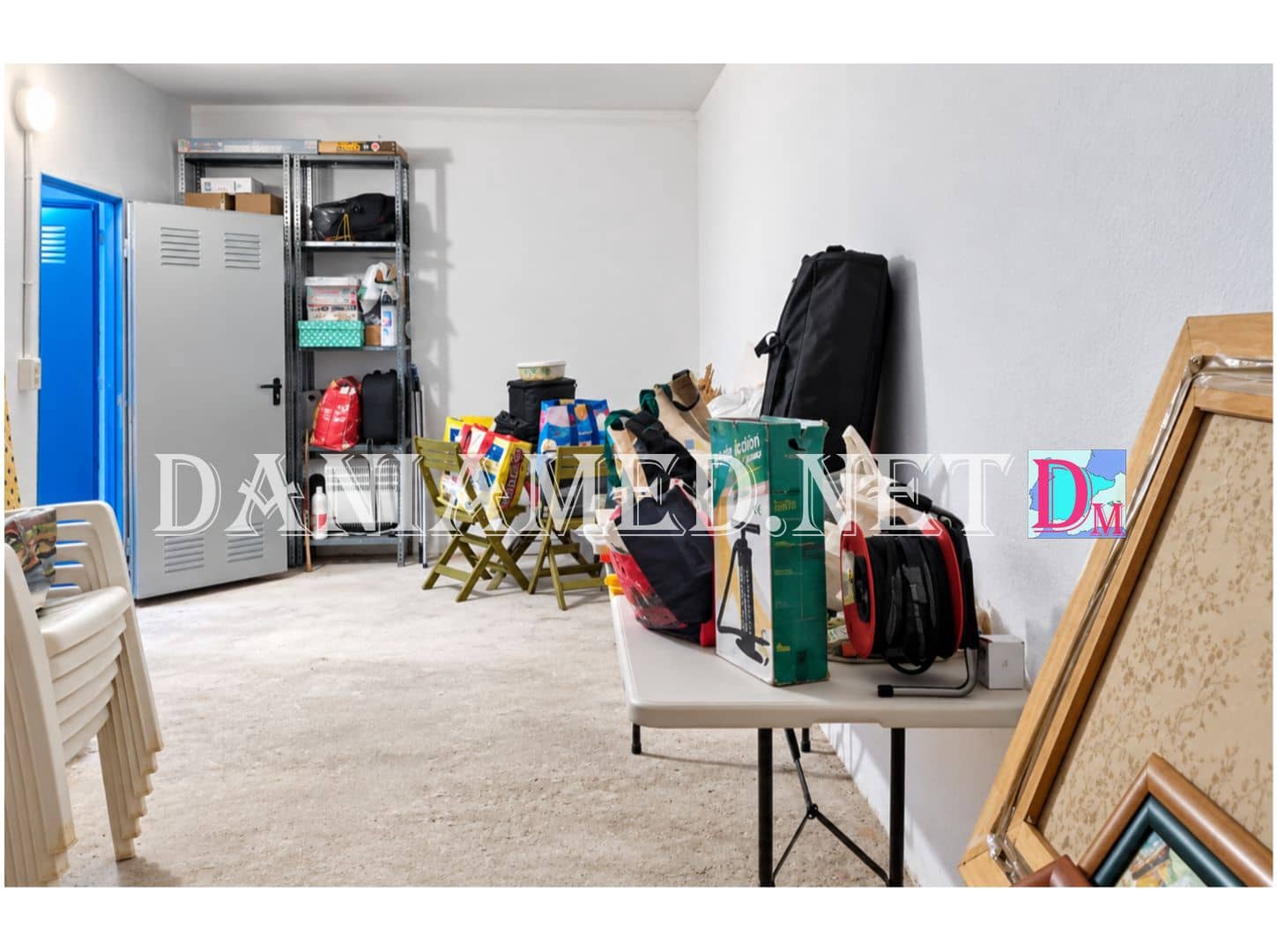 2 quarto Apartamento para venda em Denia com piscina garagem - 295 000 € (Ref: 10161848)