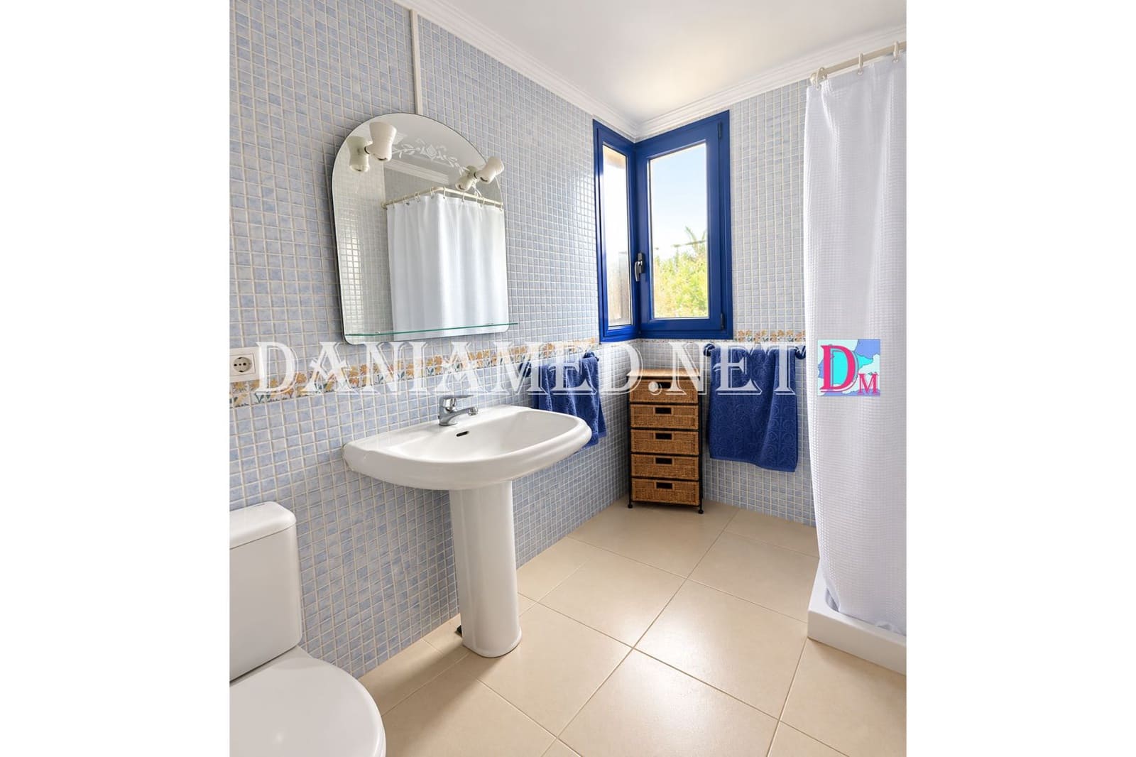 2 quarto Apartamento para venda em Denia com piscina garagem - 295 000 € (Ref: 10161848)