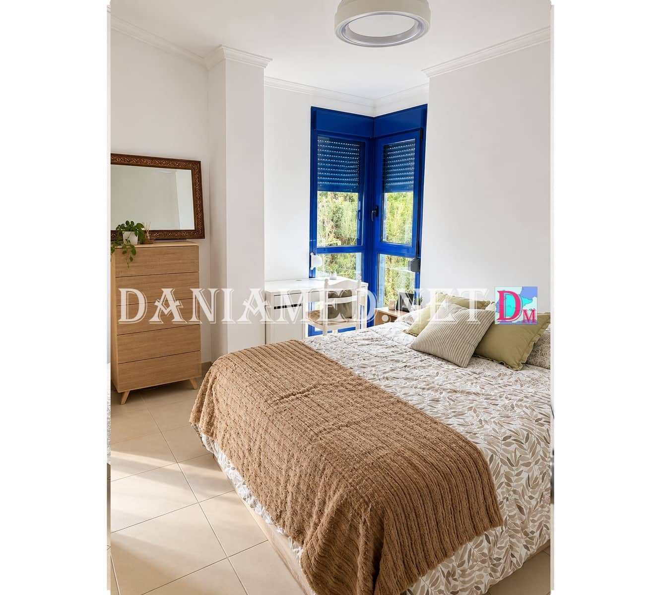 2 quarto Apartamento para venda em Denia com piscina garagem - 295 000 € (Ref: 10161848)