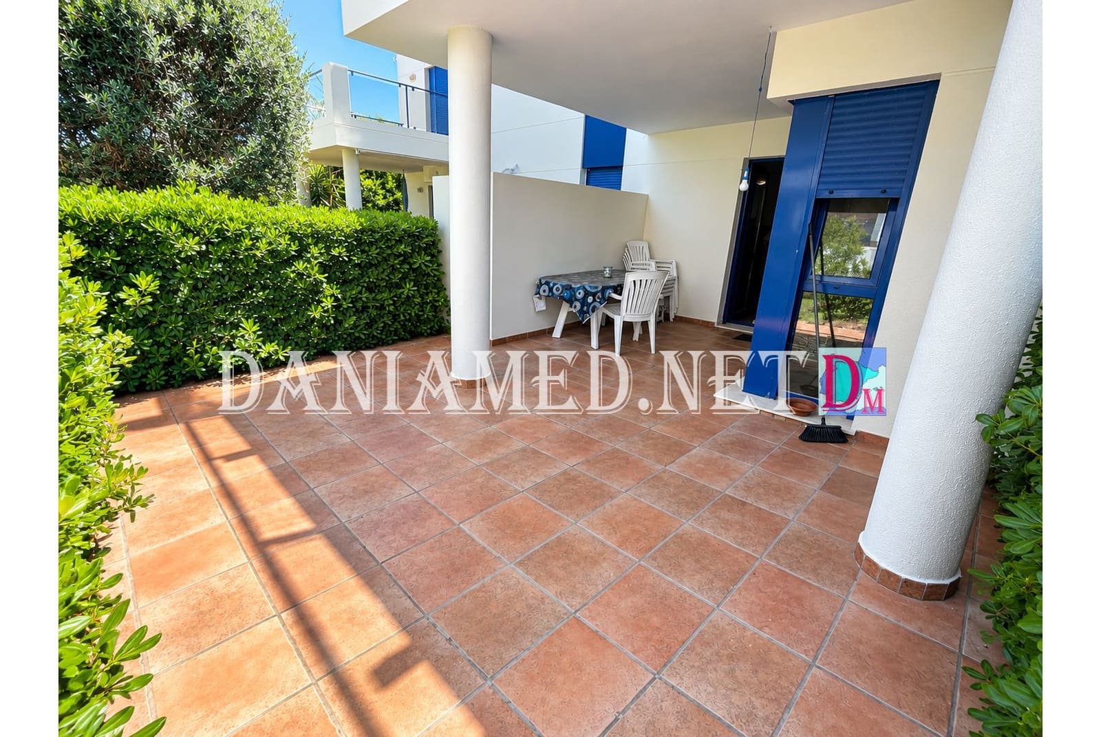 2 quarto Apartamento para venda em Denia com piscina garagem - 295 000 € (Ref: 10161848)