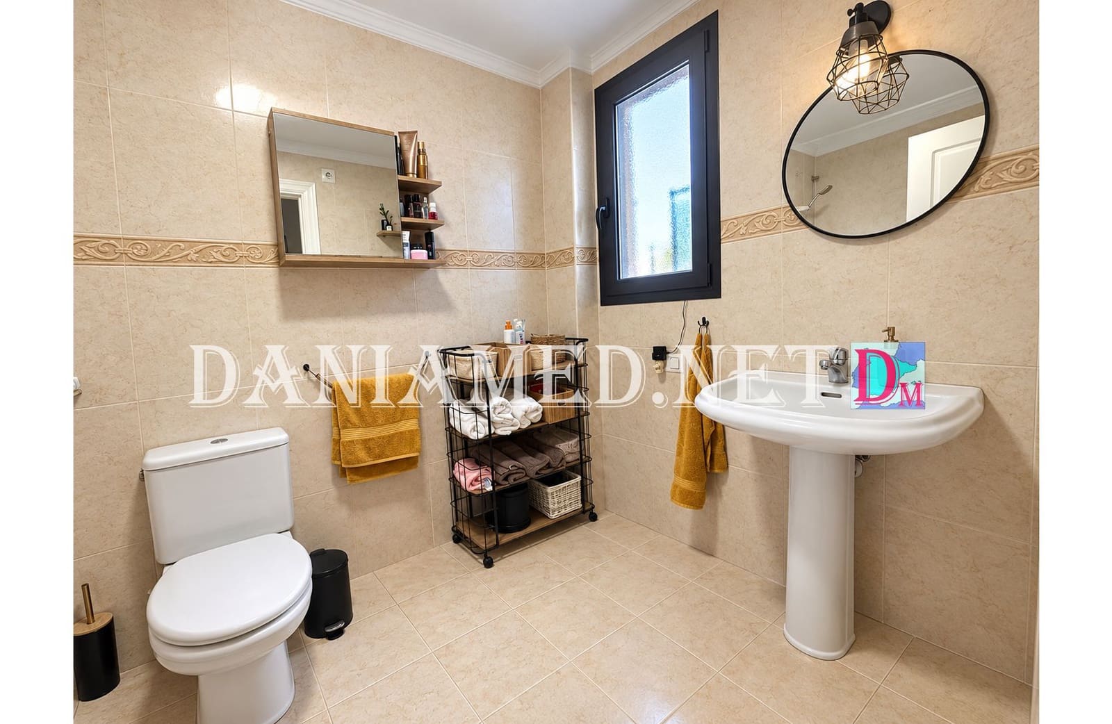 2 quarto Apartamento para venda em Denia com piscina garagem - 295 000 € (Ref: 10161848)
