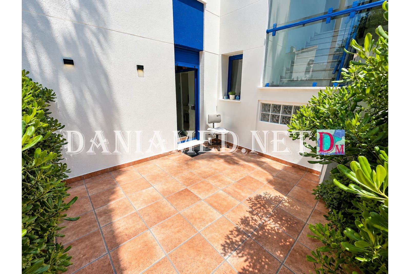 2 quarto Apartamento para venda em Denia com piscina garagem - 295 000 € (Ref: 10161848)