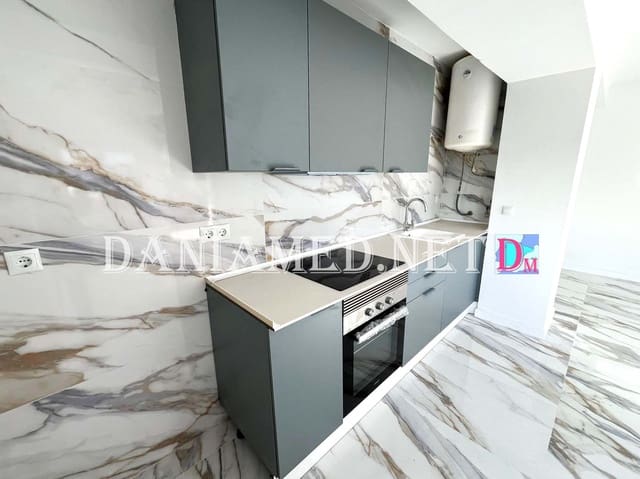 1 camera da letto Appartamento in vendita in El Palmar - Los Molinos, Dénia - 139.000 € (Rif: 10161849)