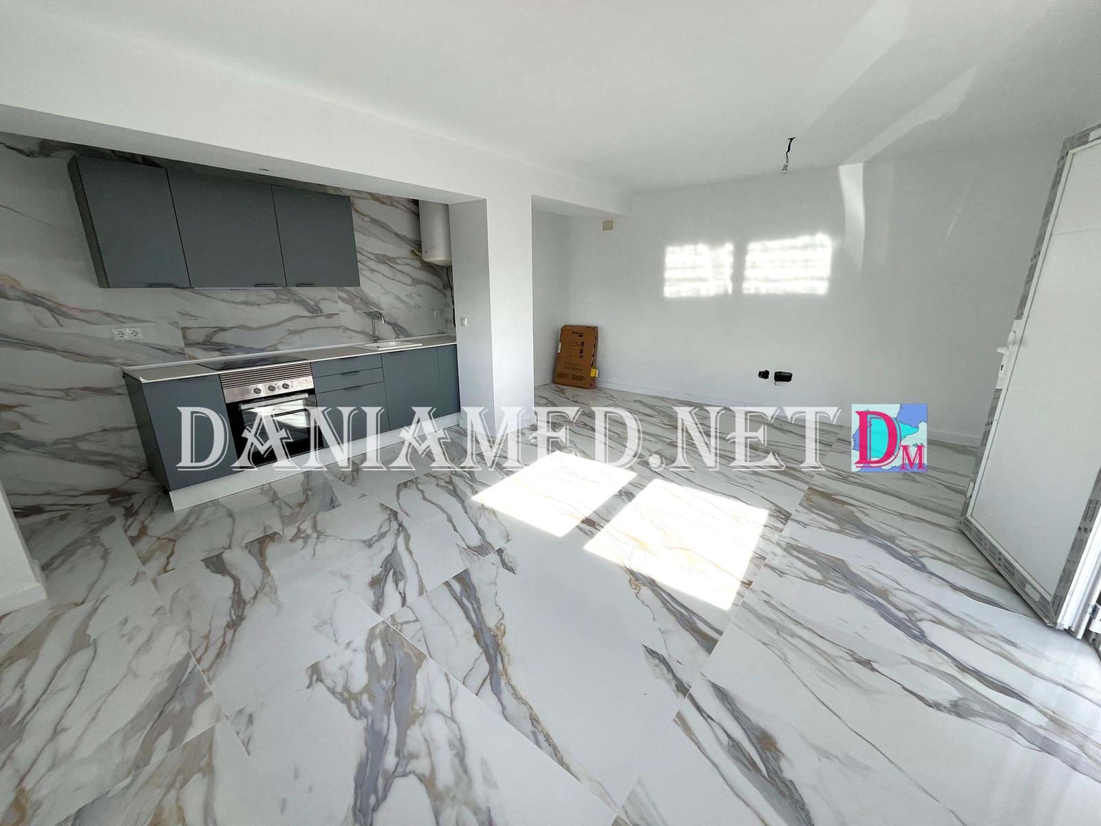1 quarto Apartamento para venda em Denia - 139 000 € (Ref: 10161849)