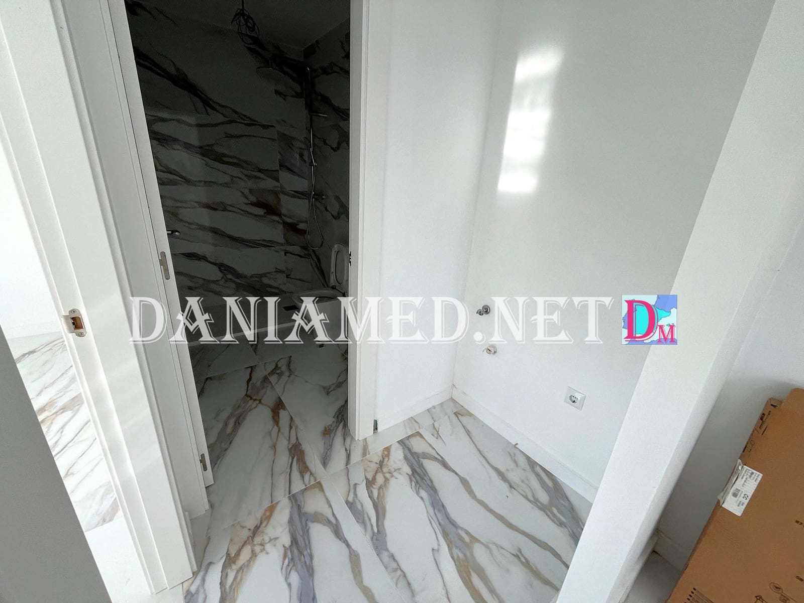 1 quarto Apartamento para venda em Denia - 139 000 € (Ref: 10161849)