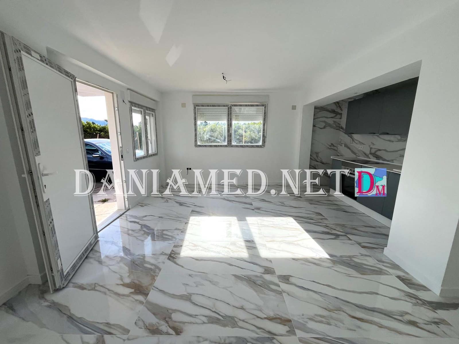 1 quarto Apartamento para venda em Denia - 139 000 € (Ref: 10161849)