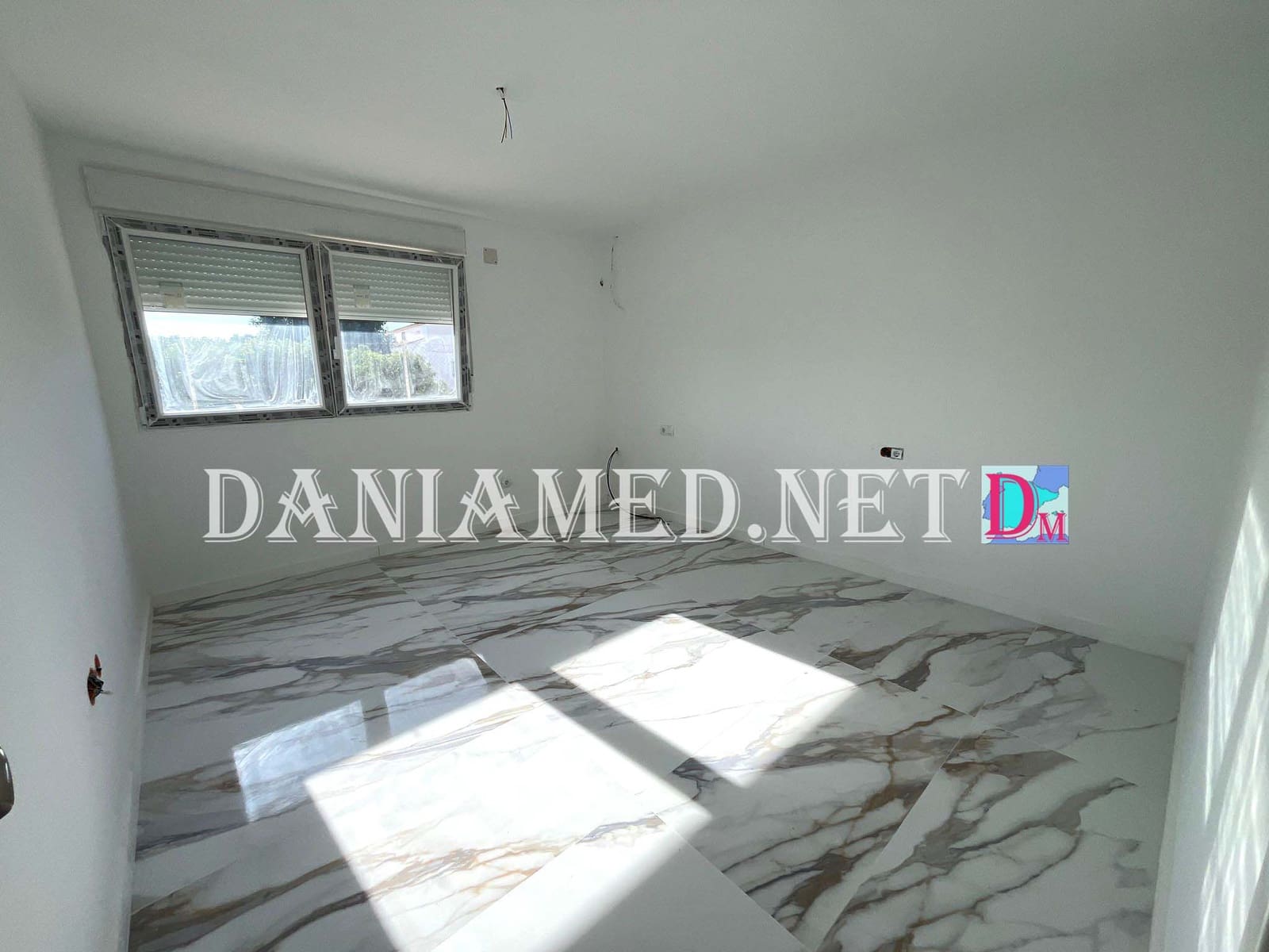 1 quarto Apartamento para venda em Denia - 139 000 € (Ref: 10161849)