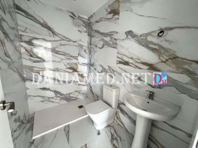 1 camera da letto Appartamento in vendita in El Palmar - Los Molinos, Dénia - 139.000 € (Rif: 10161849)