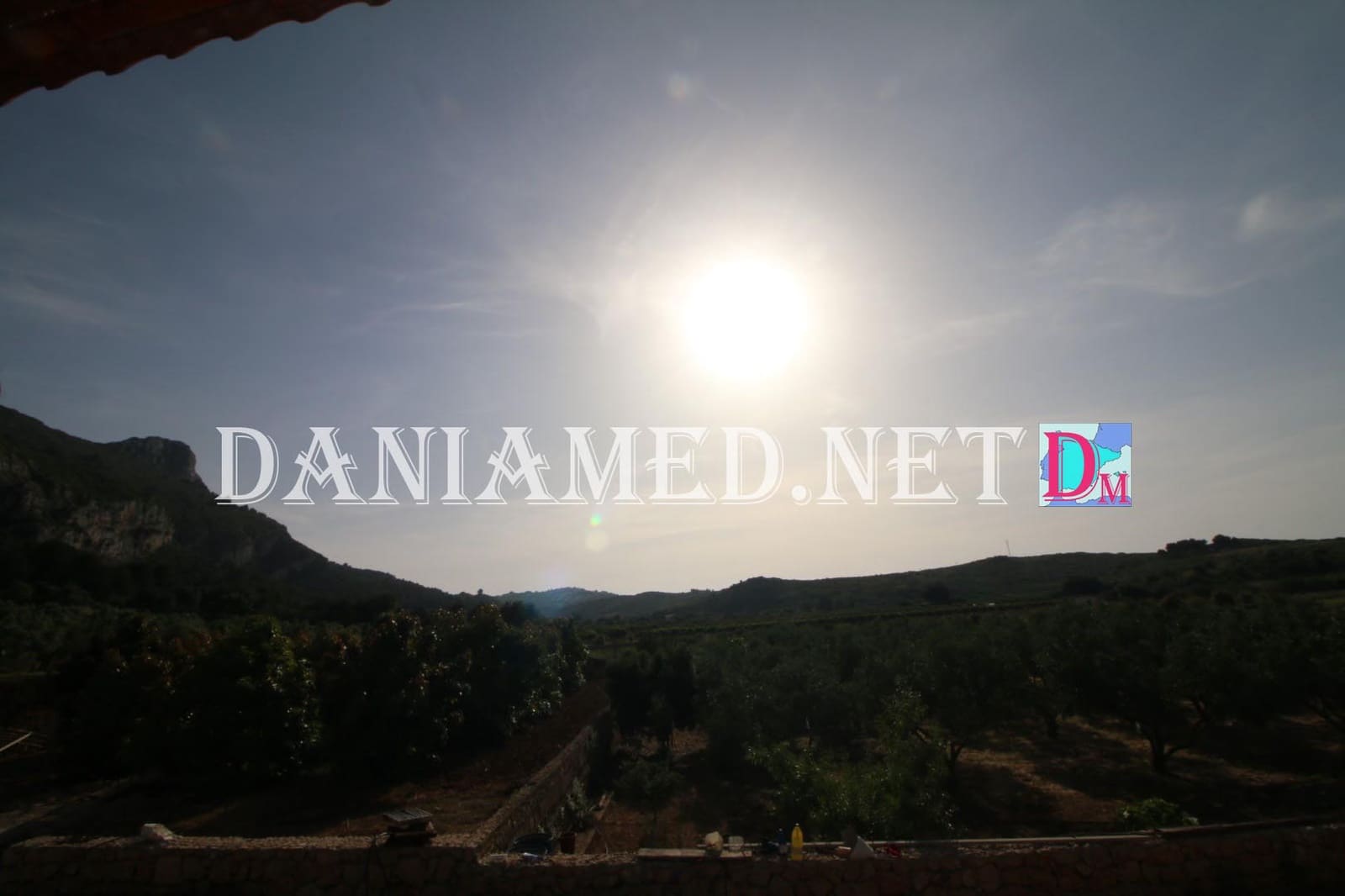 3 camera da letto Finca/Casa di Campagna in vendita in El Vergel / Verger con piscina garage - 2.500.000 € (Rif: 6861862)