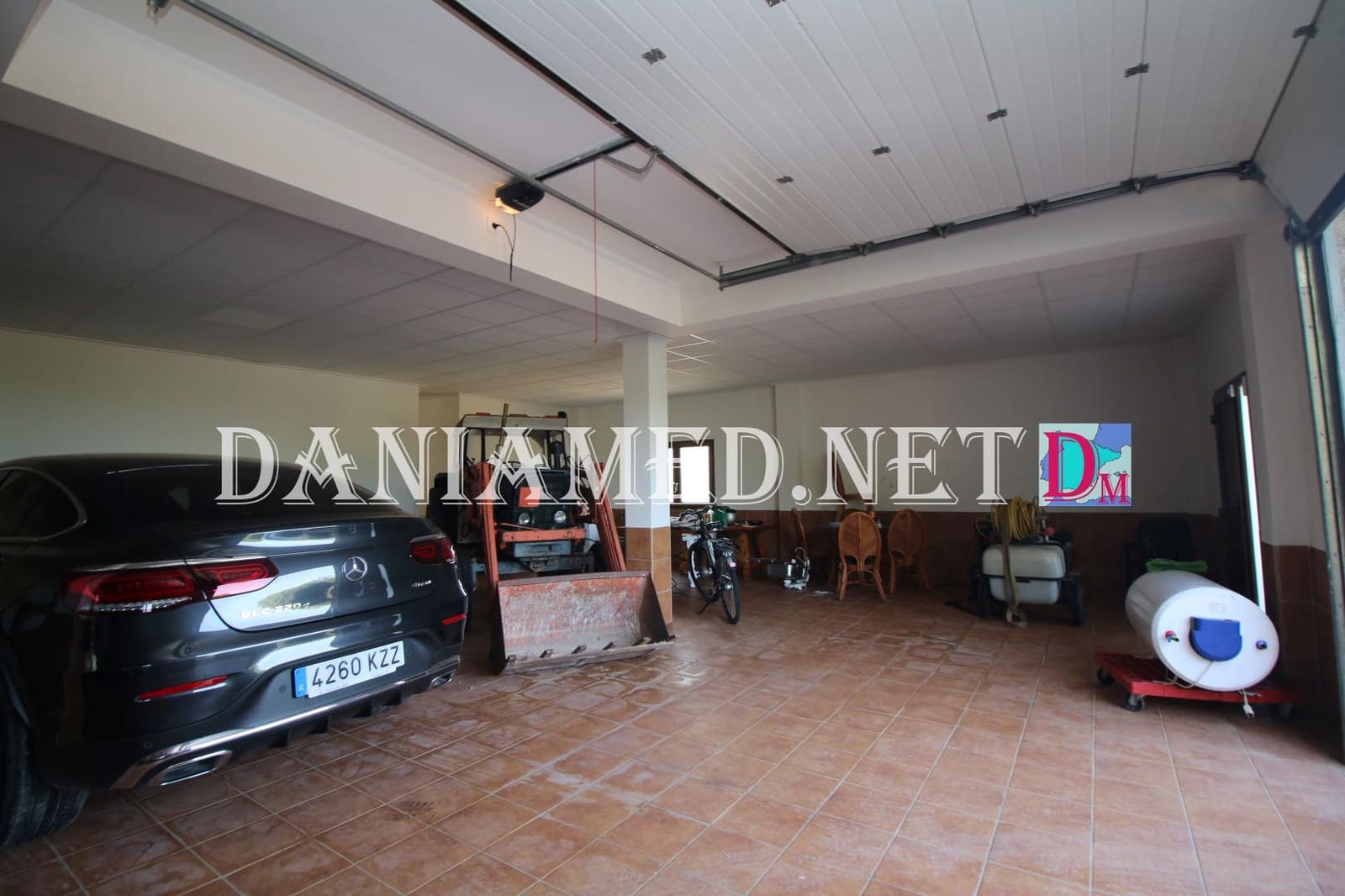 3 camera da letto Finca/Casa di Campagna in vendita in El Vergel / Verger con piscina garage - 2.500.000 € (Rif: 6861862)