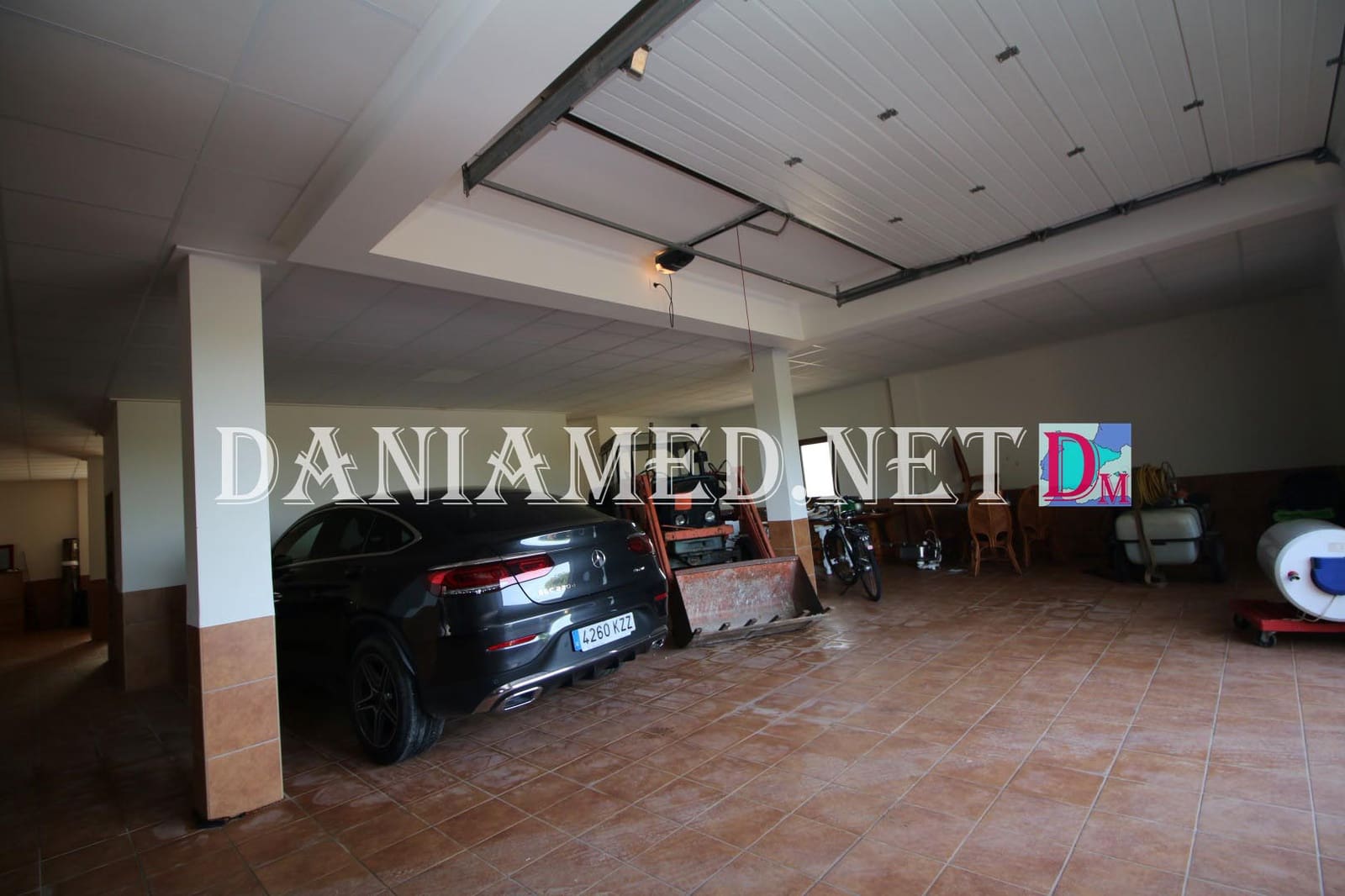 3 camera da letto Finca/Casa di Campagna in vendita in El Vergel / Verger con piscina garage - 2.500.000 € (Rif: 6861862)