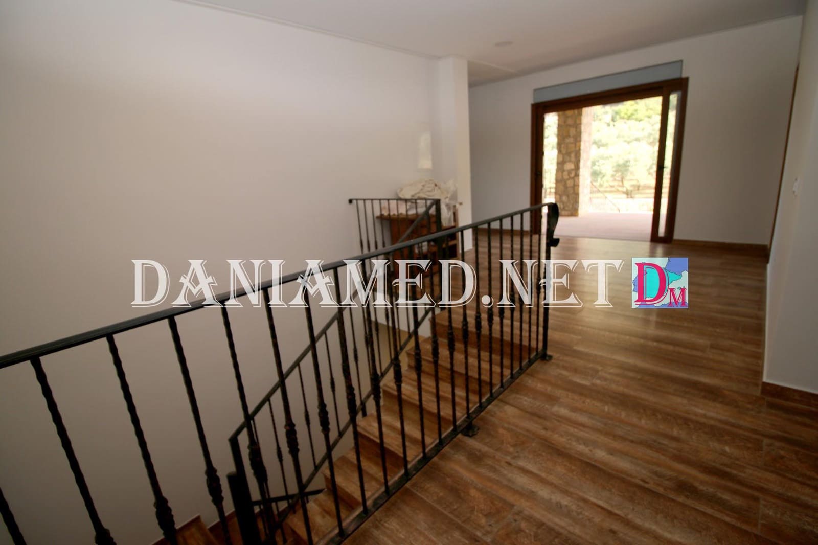 3 camera da letto Finca/Casa di Campagna in vendita in El Vergel / Verger con piscina garage - 2.500.000 € (Rif: 6861862)