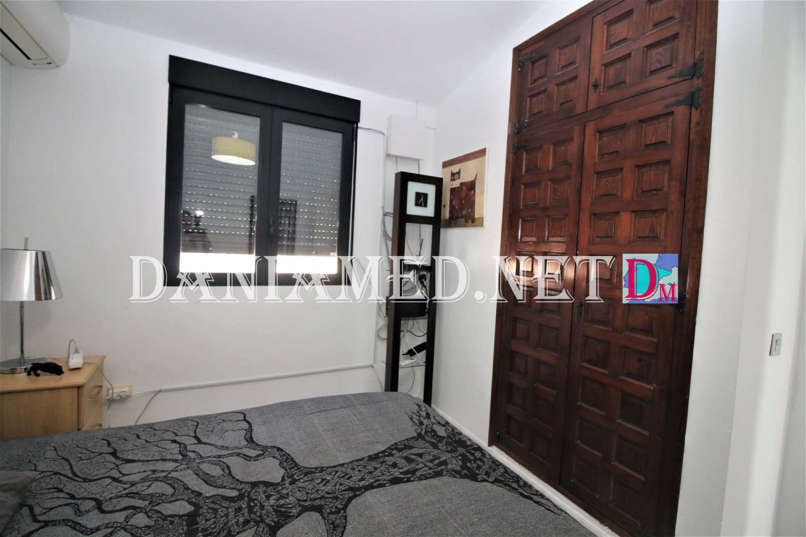 3 soveværelse Villa til salg i Monte Pego med swimmingpool garage - € 895.000 (Ref: 7618611)