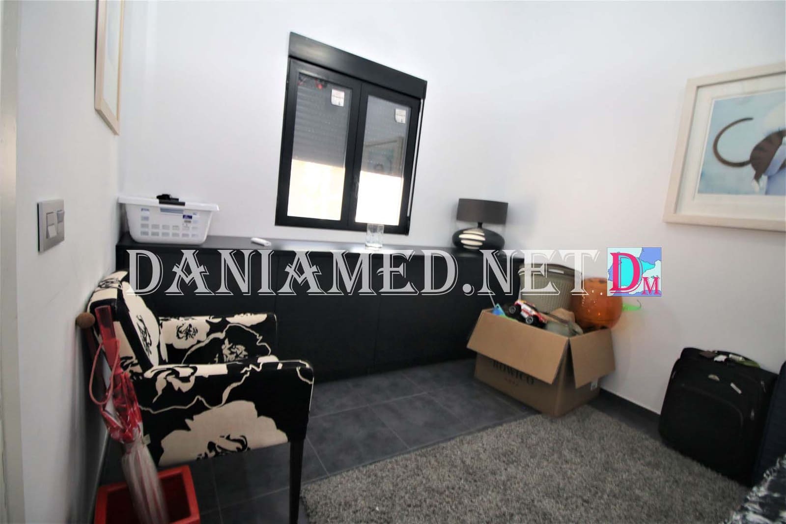 3 soveværelse Villa til salg i Monte Pego med swimmingpool garage - € 895.000 (Ref: 7618611)