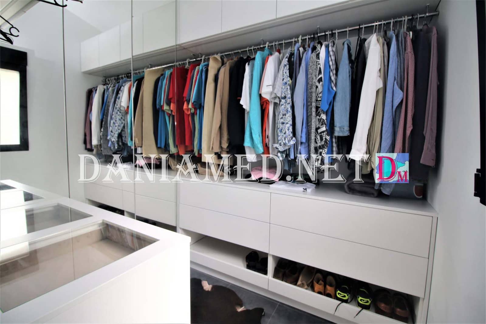 3 soveværelse Villa til salg i Monte Pego med swimmingpool garage - € 895.000 (Ref: 7618611)