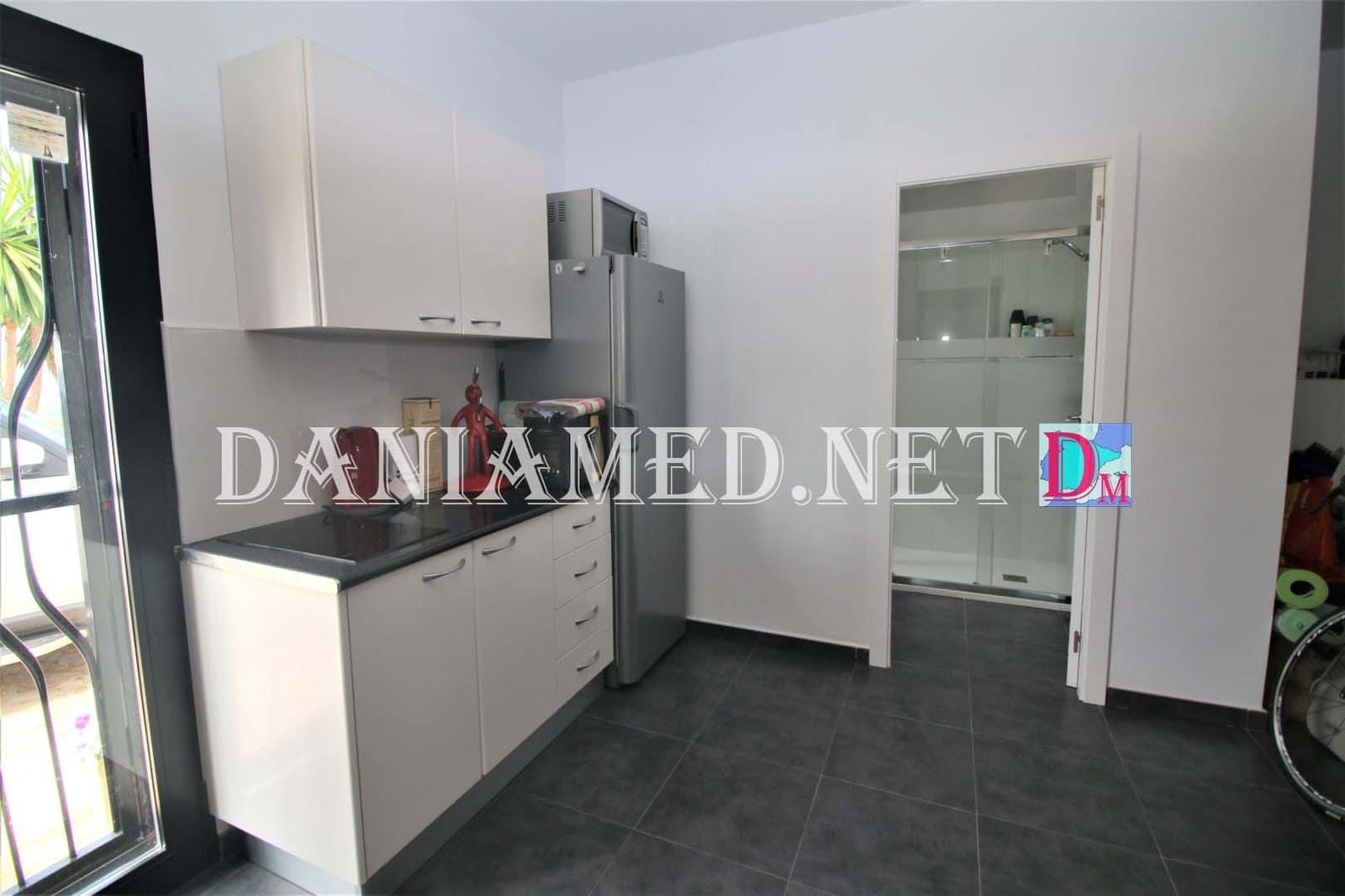 3 soveværelse Villa til salg i Monte Pego med swimmingpool garage - € 895.000 (Ref: 7618611)